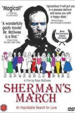 Watch Sherman's March Zmovie