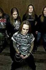 Watch Children Of Bodom Live In Korea Zmovie