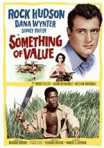 Watch Something of Value Zmovie