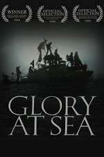 Watch Glory at Sea Zmovie