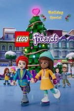Watch LEGO Friends: Holiday Special Zmovie