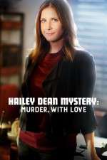 Watch Hailey Dean Mystery Murder with Love Zmovie