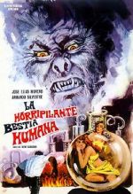 Watch Night of the Bloody Apes Movie25