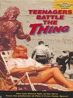 Watch Teenagers Battle the Thing Zmovie