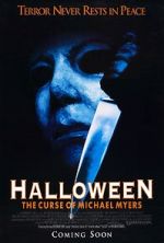 Watch Halloween 6: The Curse of Michael Myers Zmovie