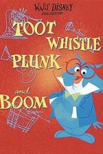 Watch Toot, Whistle, Plunk and Boom (Short 1953) Zmovie