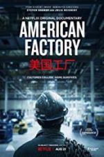 Watch American Factory Zmovie