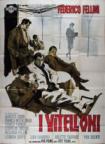 Watch I Vitelloni Zmovie