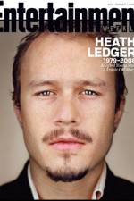 Watch E News Special Heath Ledger - A Tragic End Zmovie