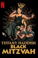 Watch Tiffany Haddish: Black Mitzvah Zmovie