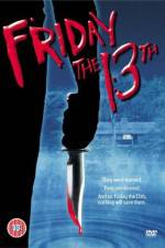 Watch Friday the 13th Zmovie