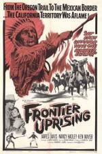 Watch Frontier Uprising Zmovie