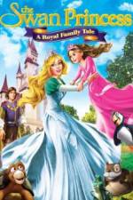 Watch Swan Princess: A Royal Family Tale Zmovie