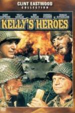 Watch Kelly's Heroes Zmovie