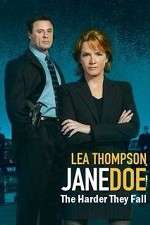 Watch Jane Doe: The Harder They Fall Zmovie