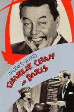 Watch Charlie Chan in Paris Zmovie
