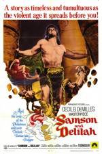 Watch Samson and Delilah Zmovie