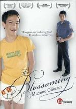 Watch The Blossoming of Maximo Oliveros Zmovie