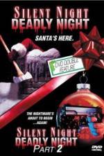 Watch Silent Night, Deadly Night Part 2 Zmovie