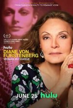 Watch Diane von Furstenberg: Woman in Charge Zmovie