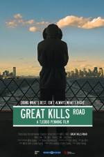 Watch Great Kills Road Zmovie