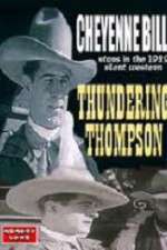 Watch Thundering Thompson Zmovie