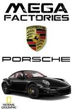 Watch National Geographic Megafactories: Porsche Zmovie