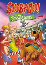 Watch Scooby-Doo! Spooky Games Zmovie