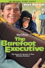 Watch The Barefoot Executive Zmovie