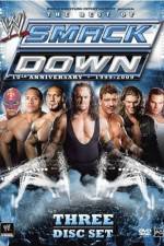 Watch WWE The Best of SmackDown - 10th Anniversary 1999-2009 Zmovie