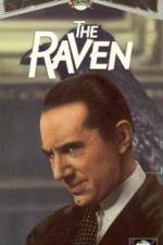 Watch The Raven Zmovie