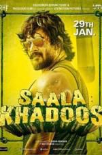 Watch Saala Khadoos Zmovie