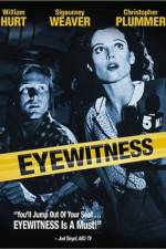 Watch Eyewitness Zmovie