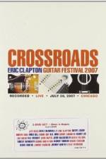 Watch Crossroads: Eric Clapton Guitar Festival Zmovie