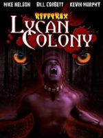 Watch Riftrax: Lycan Colony Zmovie