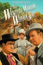 Watch The Wistful Widow of Wagon Gap Zmovie