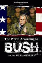 Watch The World According to Bush Zmovie