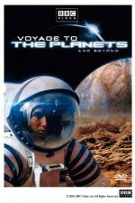 Watch Space Odyssey Voyage to the Planets Zmovie