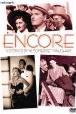 Watch Encore Zmovie