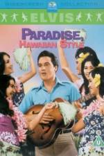 Watch Paradise Hawaiian Style Zmovie