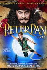 Watch Peter Pan Live! Zmovie