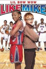 Watch Like Mike Zmovie