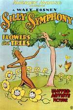 Watch Flowers and Trees Zmovie