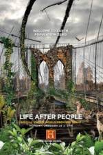 Watch Life After People Zmovie