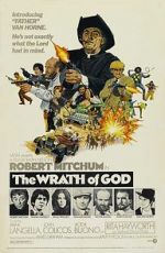 Watch The Wrath of God Zmovie