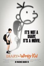 Watch Diary of a Wimpy Kid Zmovie