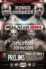 Watch Bellator 102 Preliminary Fights Zmovie