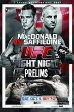 Watch UFC Fight Night 54 Prelims Zmovie