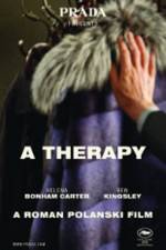 Watch A Therapy Zmovie