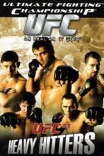 Watch UFC 53 Heavy Hitters Zmovie